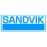 Sandvik undercarriage parts
